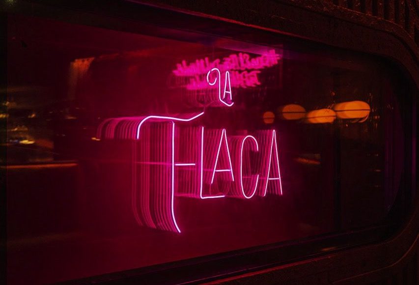 la-flaca