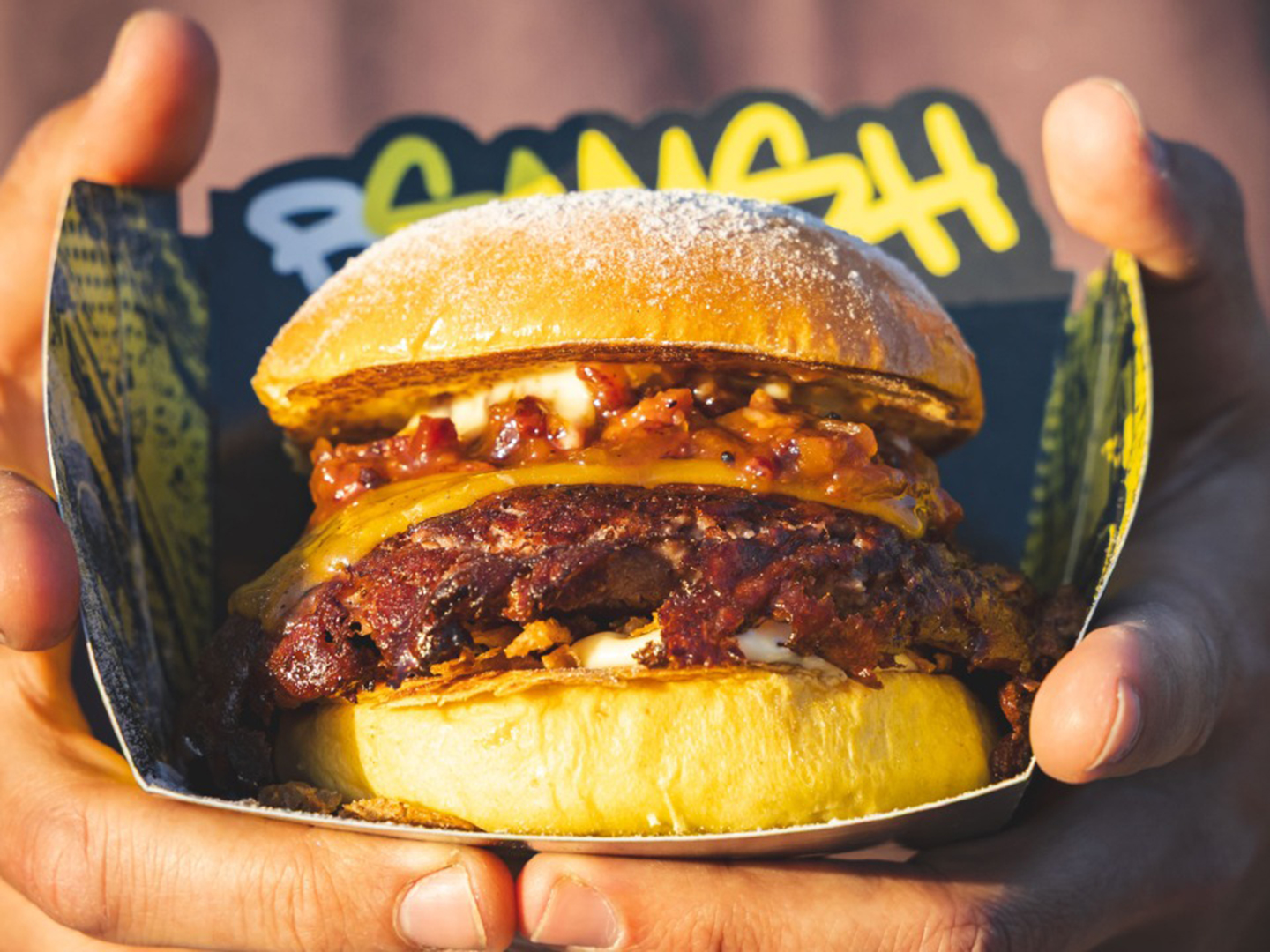 the-champions-burger-en-leganes:-la-gran-final-para-elegir-la-mejor-hamburguesa-de-espana