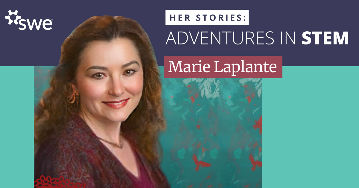 marie-laplante:-the-dancing-chemical-engineer-who-reached-for-the-stars