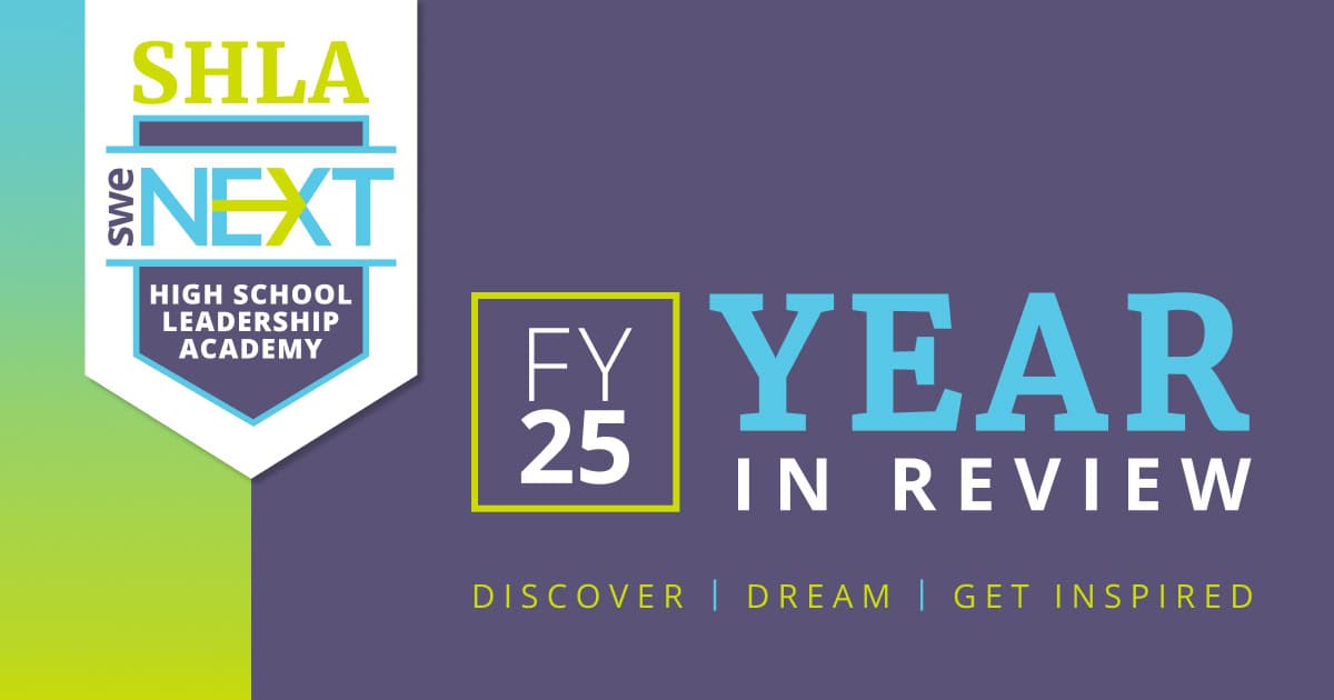 year-in-review:-2024-–-2025-swenext-high-school-leadership-academy-(shla)