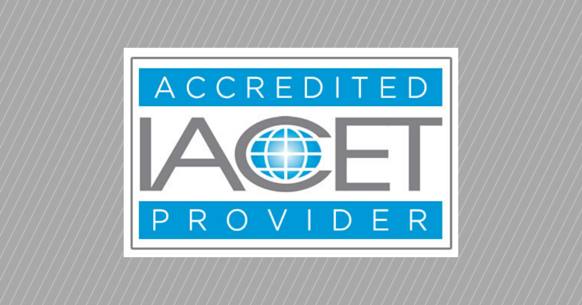 swe-receives-iacet-reaccreditation